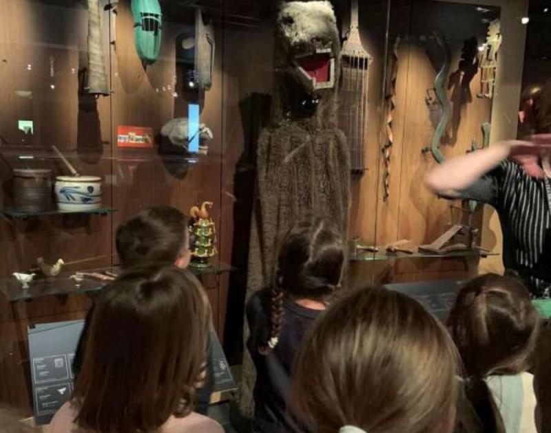 Klasblog 2de leerjaar