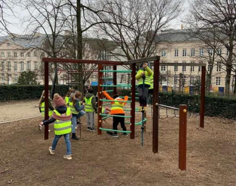 Klasblog 2de leerjaar