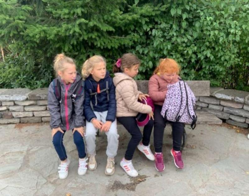 Klasblog 2de leerjaar