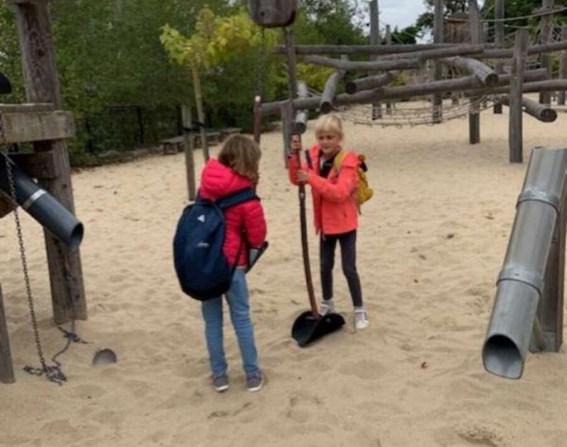 Klasblog 2de leerjaar