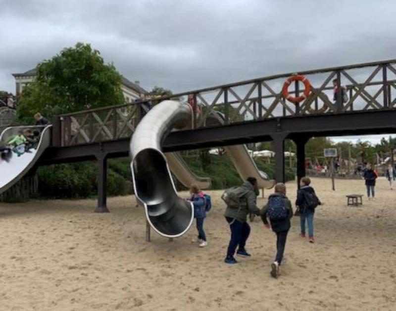 Klasblog 2de leerjaar