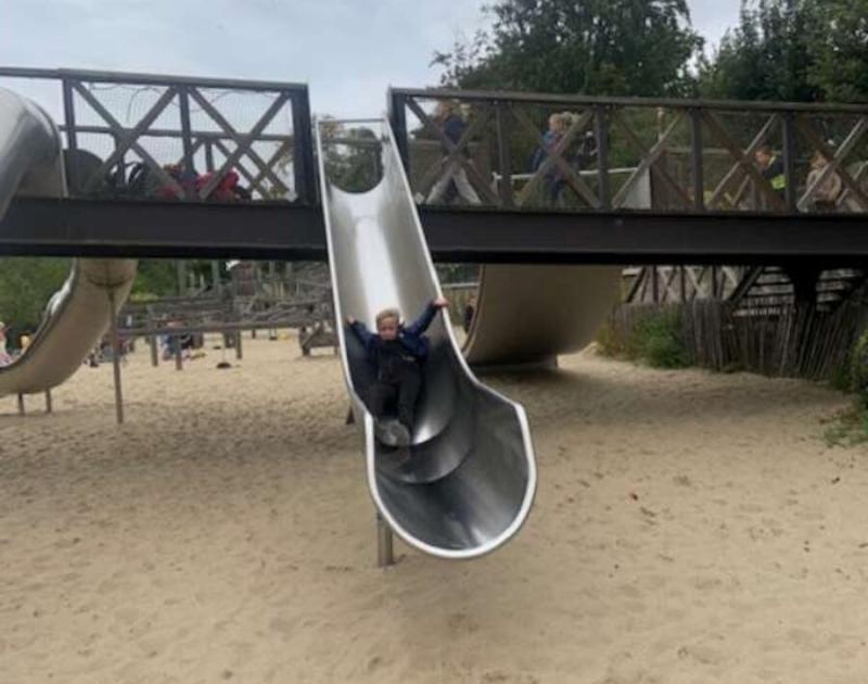 Klasblog 2de leerjaar