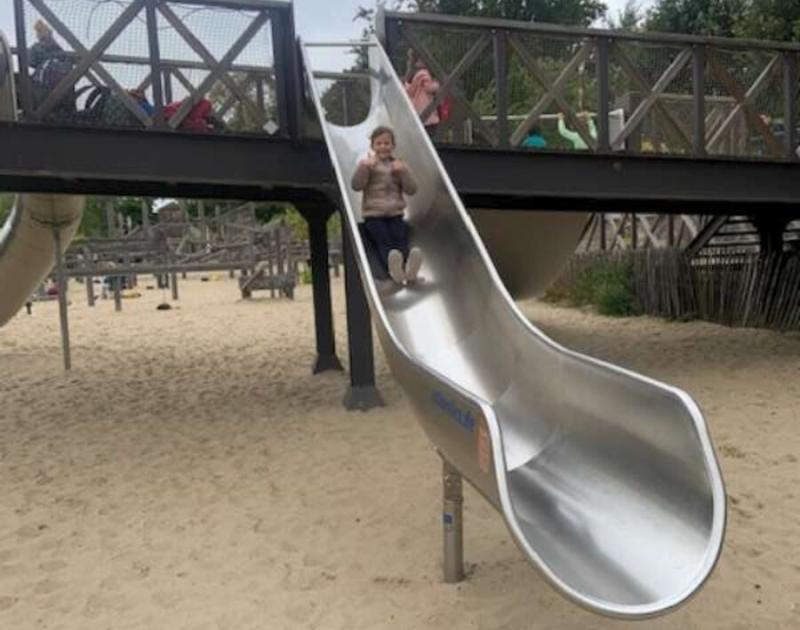 Klasblog 2de leerjaar