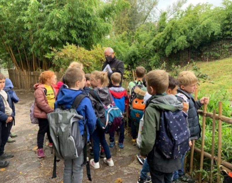 Klasblog 2de leerjaar