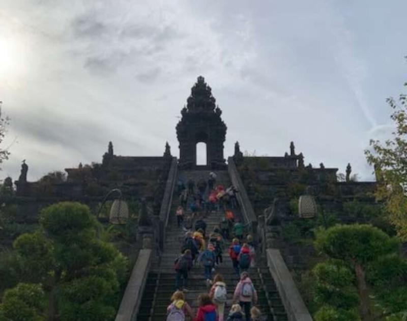 Klasblog 2de leerjaar