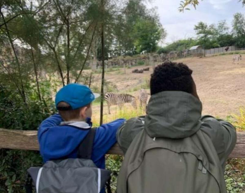 Klasblog 2de leerjaar