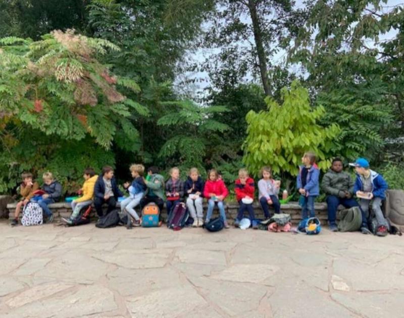 Klasblog 2de leerjaar