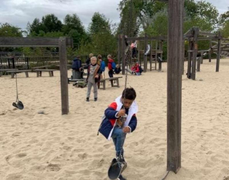 Klasblog 2de leerjaar