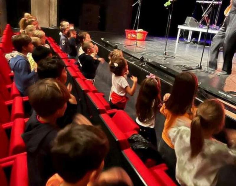 Klasblog 2de leerjaar