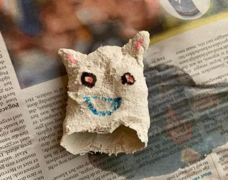 Klasblog 2de leerjaar