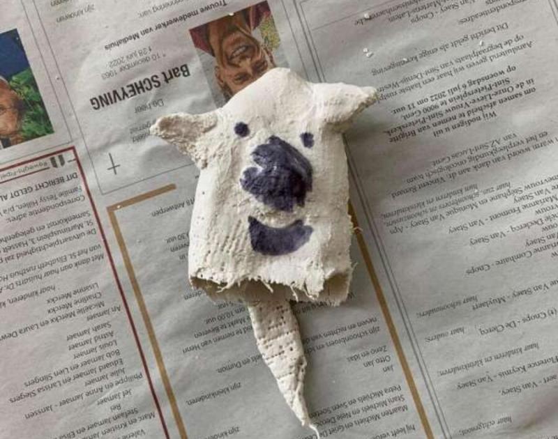 Klasblog 2de leerjaar