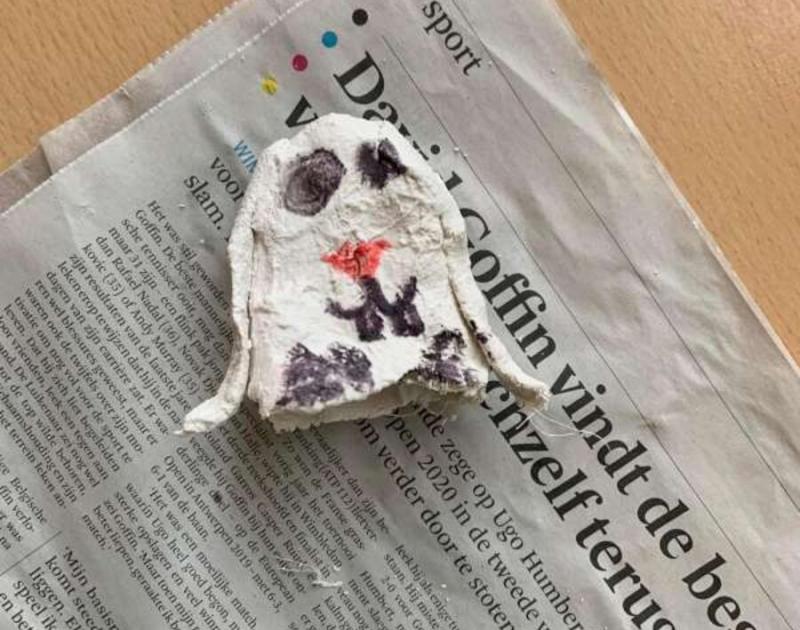 Klasblog 2de leerjaar