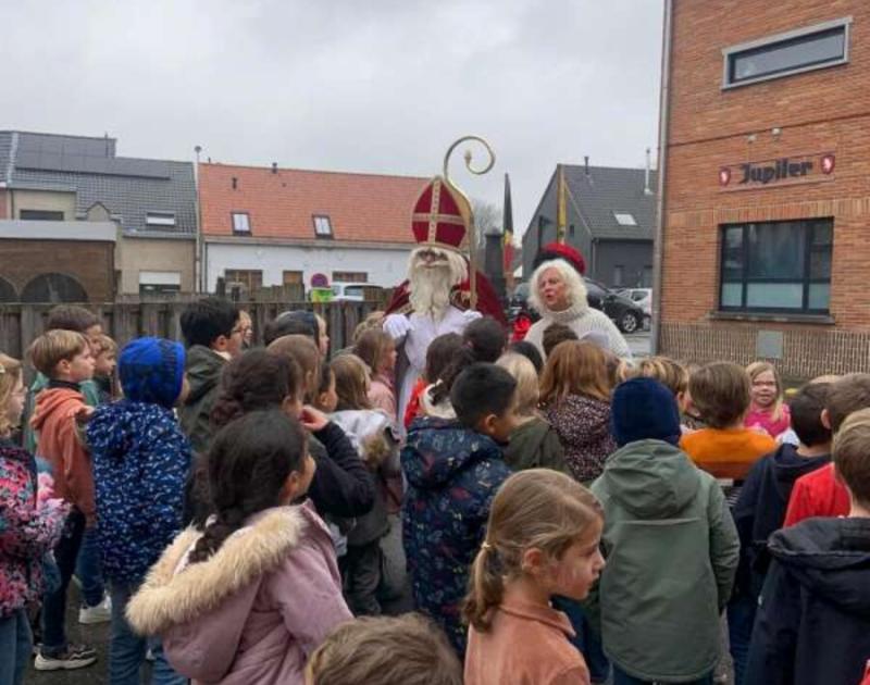 Klasblog 2de leerjaar