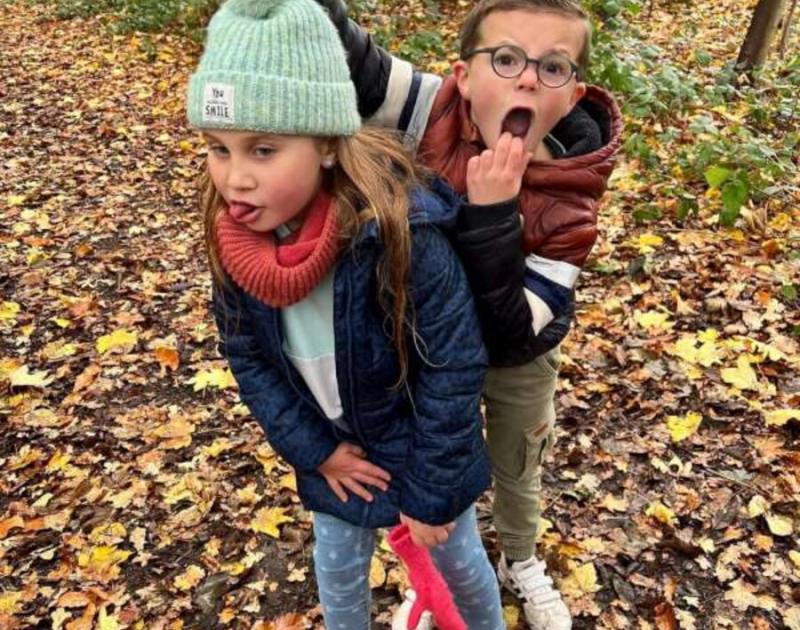 Klasblog 2de leerjaar