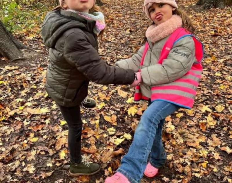 Klasblog 2de leerjaar