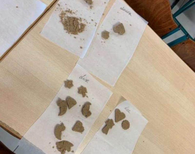 Klasblog 2de leerjaar