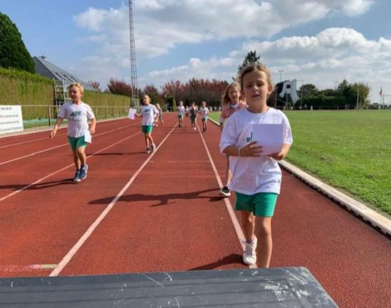 Klasblog 2de leerjaar