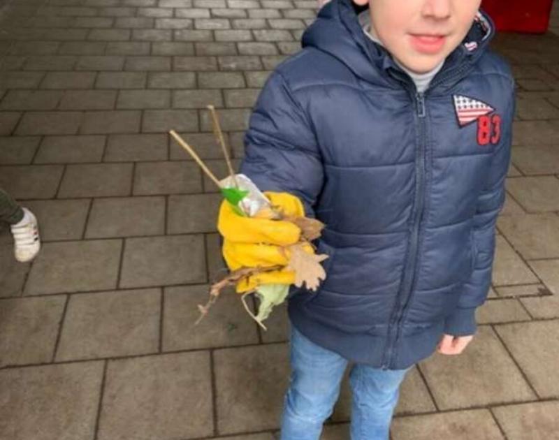 Klasblog 2de leerjaar