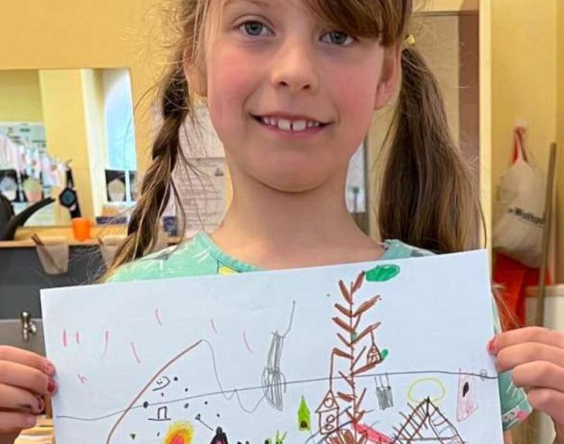 Klasblog 2de leerjaar