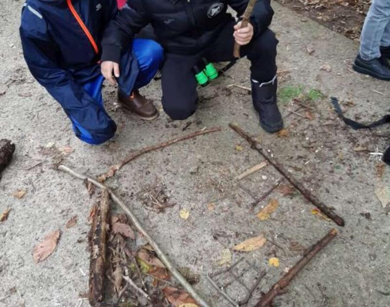 Klasblog 4de leerjaar