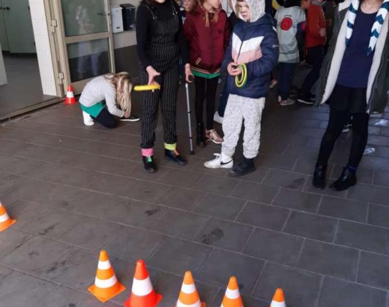 Klasblog 4de leerjaar