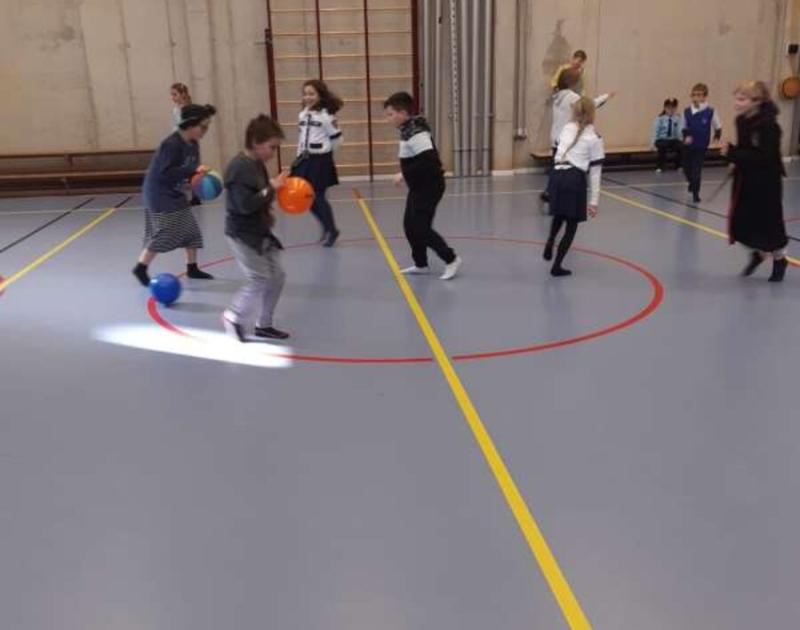 Klasblog 4de leerjaar