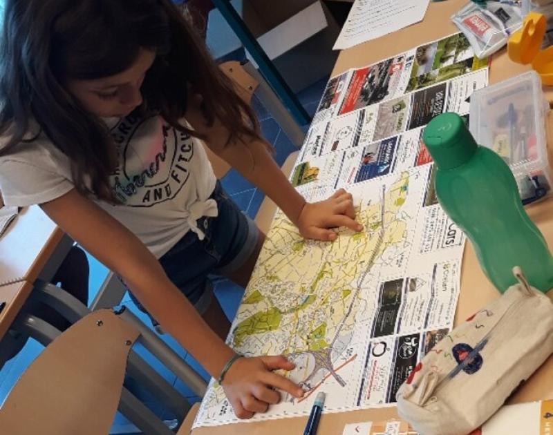 Klasblog 4de leerjaar