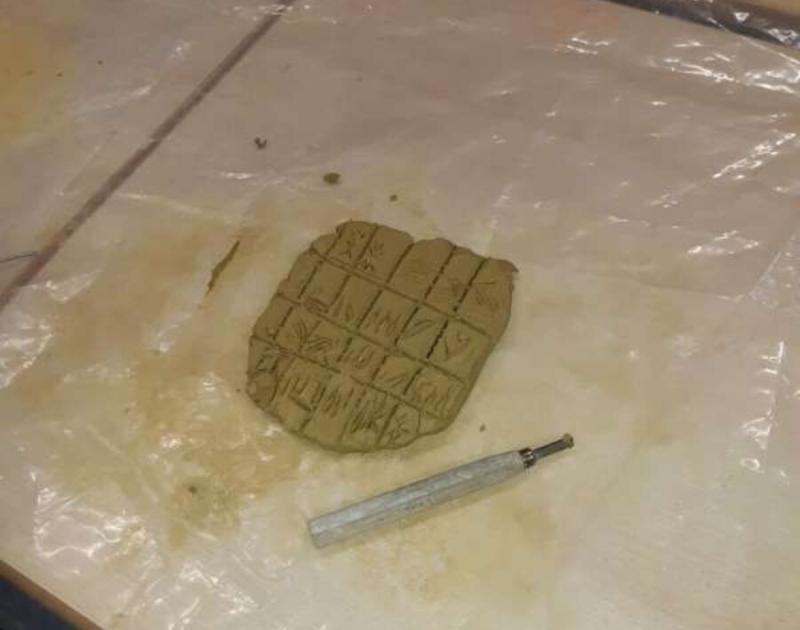 Klasblog 4de leerjaar