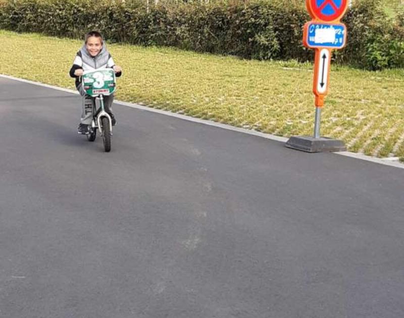 Klasblog 4de leerjaar