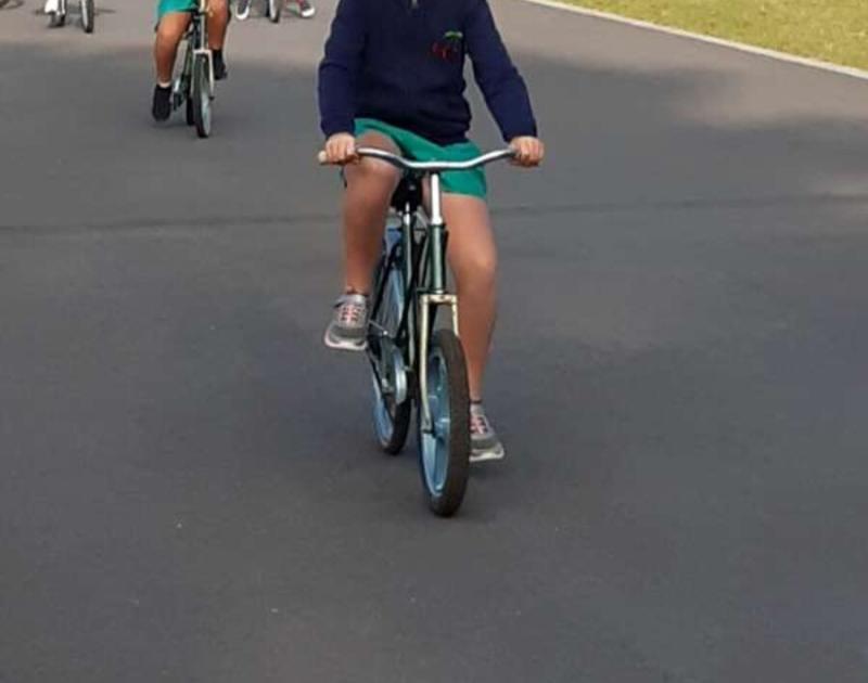 Klasblog 4de leerjaar