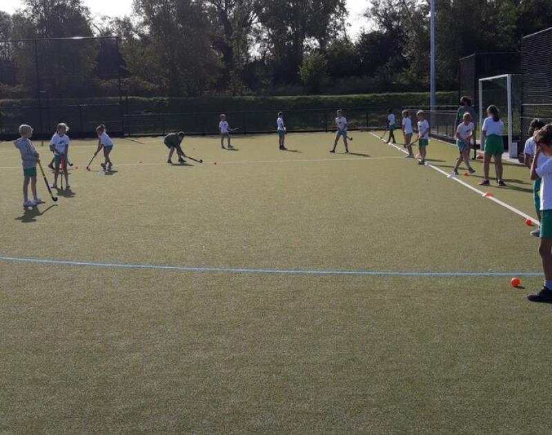 Klasblog 4de leerjaar