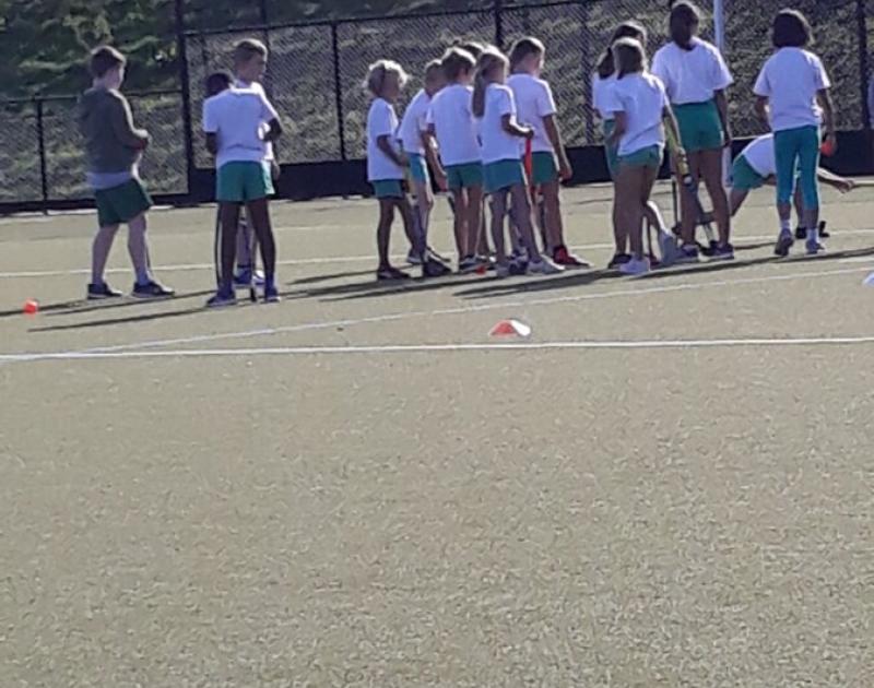 Klasblog 4de leerjaar