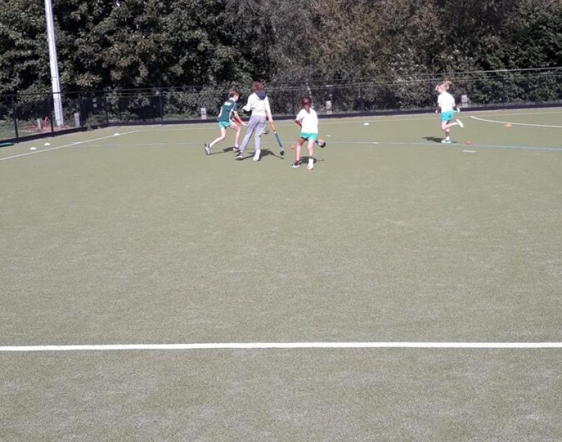 Klasblog 4de leerjaar