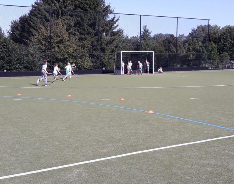 Klasblog 4de leerjaar