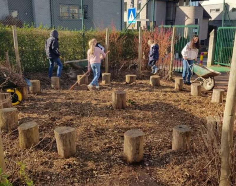 Klasblog 5de leerjaar