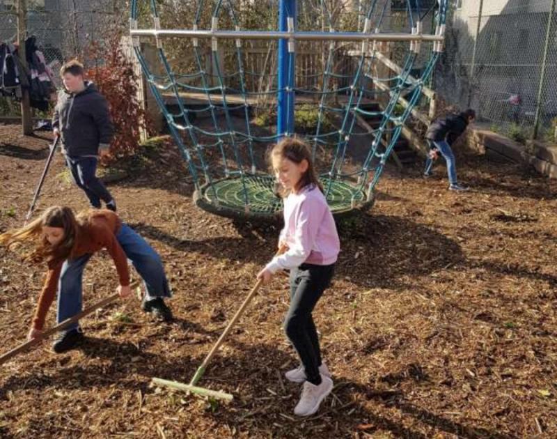 Klasblog 5de leerjaar