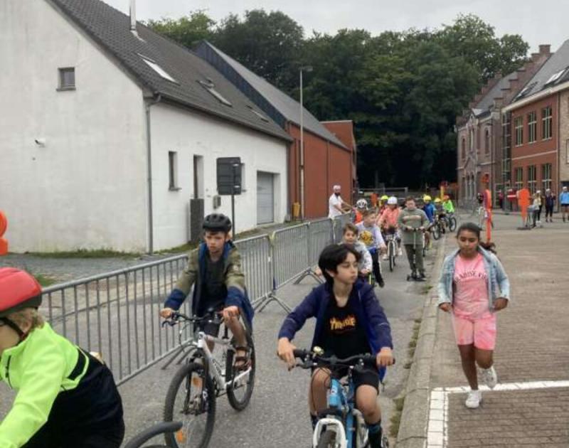 Klasblog 5de leerjaar