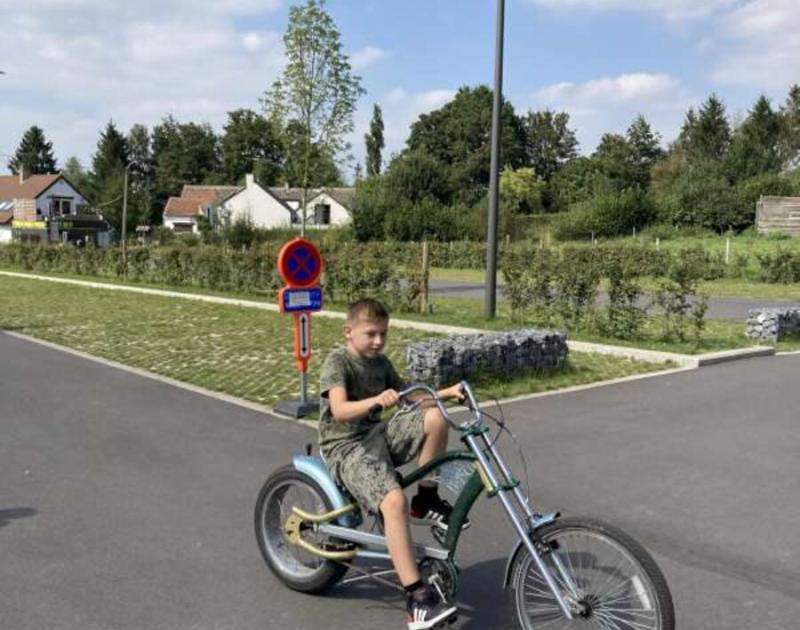 Klasblog 5de leerjaar