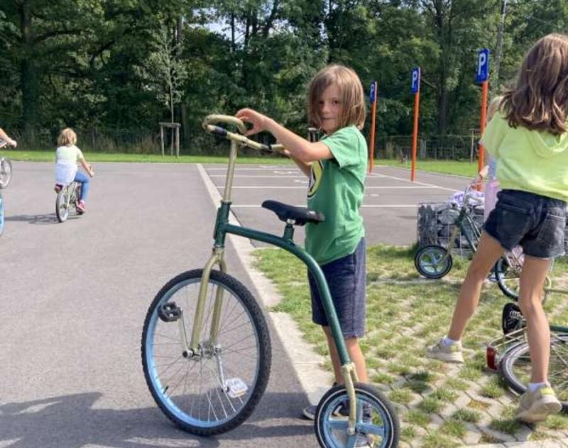 Klasblog 5de leerjaar