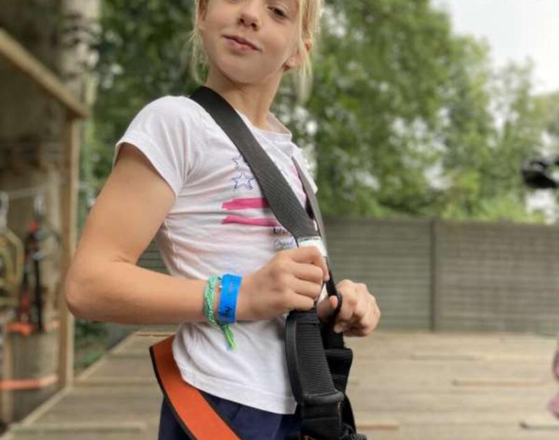 Klasblog 5de leerjaar