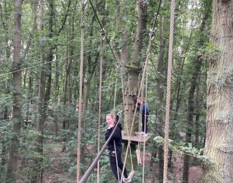 Klasblog 5de leerjaar