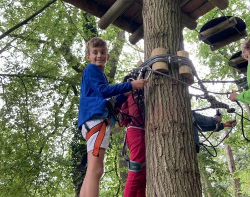 Klasblog 5de leerjaar