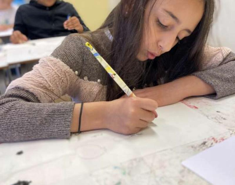 Klasblog 5de leerjaar