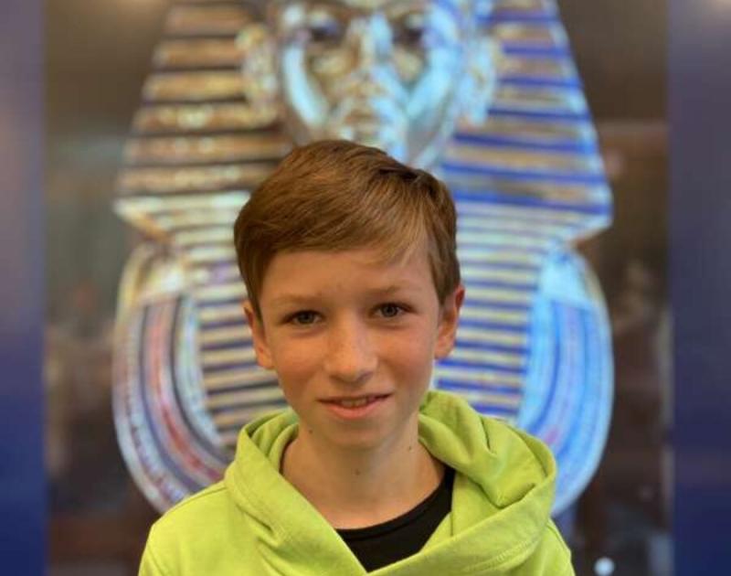 Klasblog 5de leerjaar