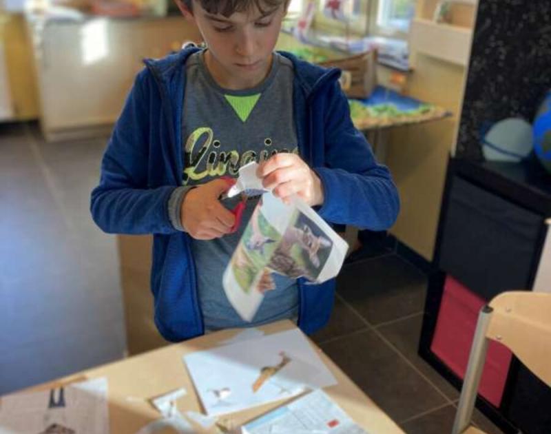 Klasblog 5de leerjaar