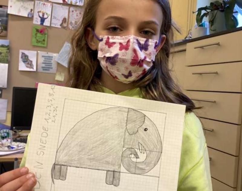 Klasblog 5de leerjaar