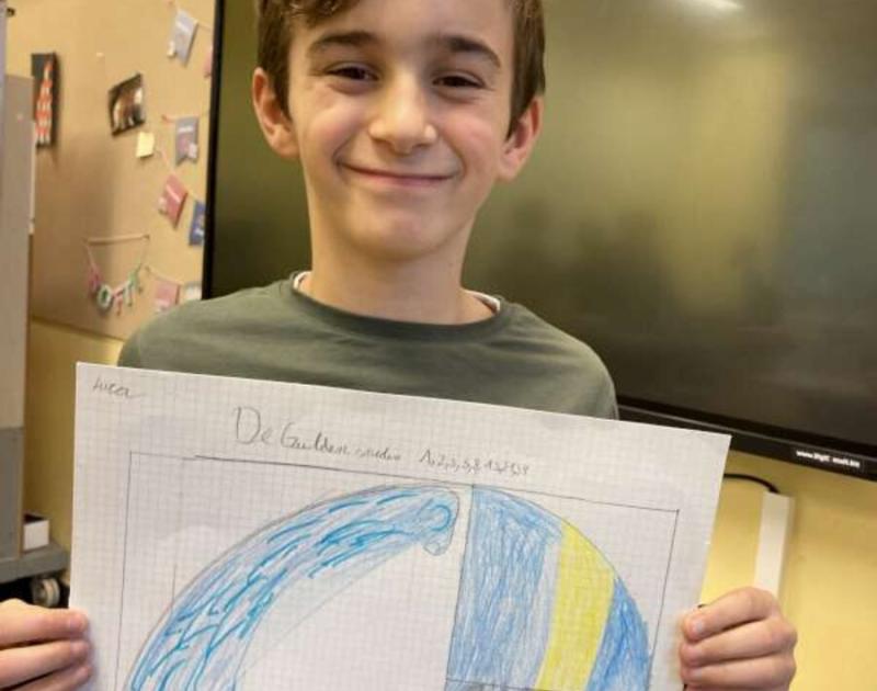 Klasblog 5de leerjaar