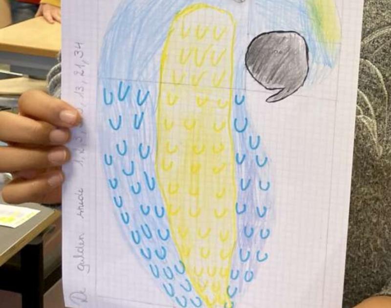 Klasblog 5de leerjaar