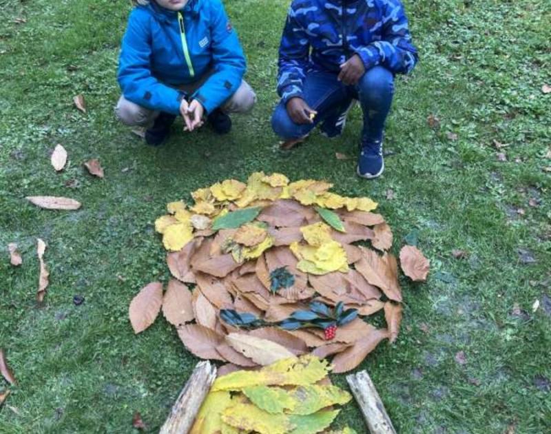 Klasblog 5de leerjaar