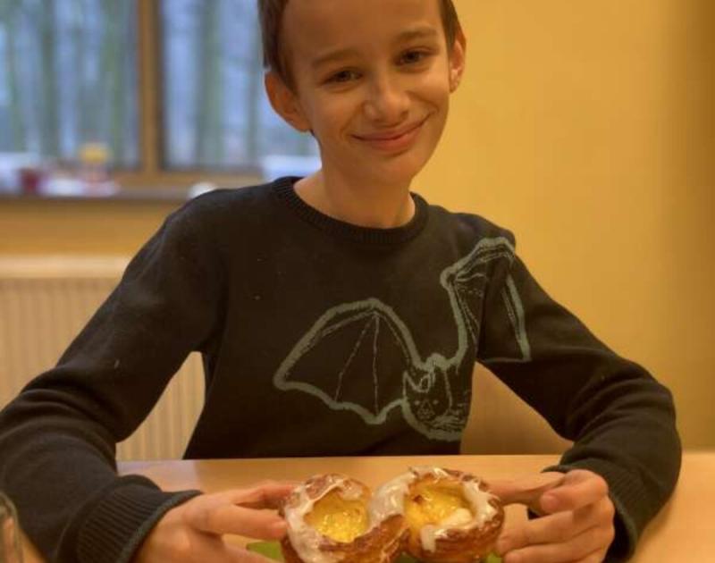 Klasblog 5de leerjaar